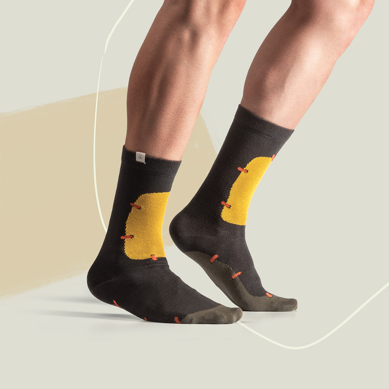 Cool Socks
