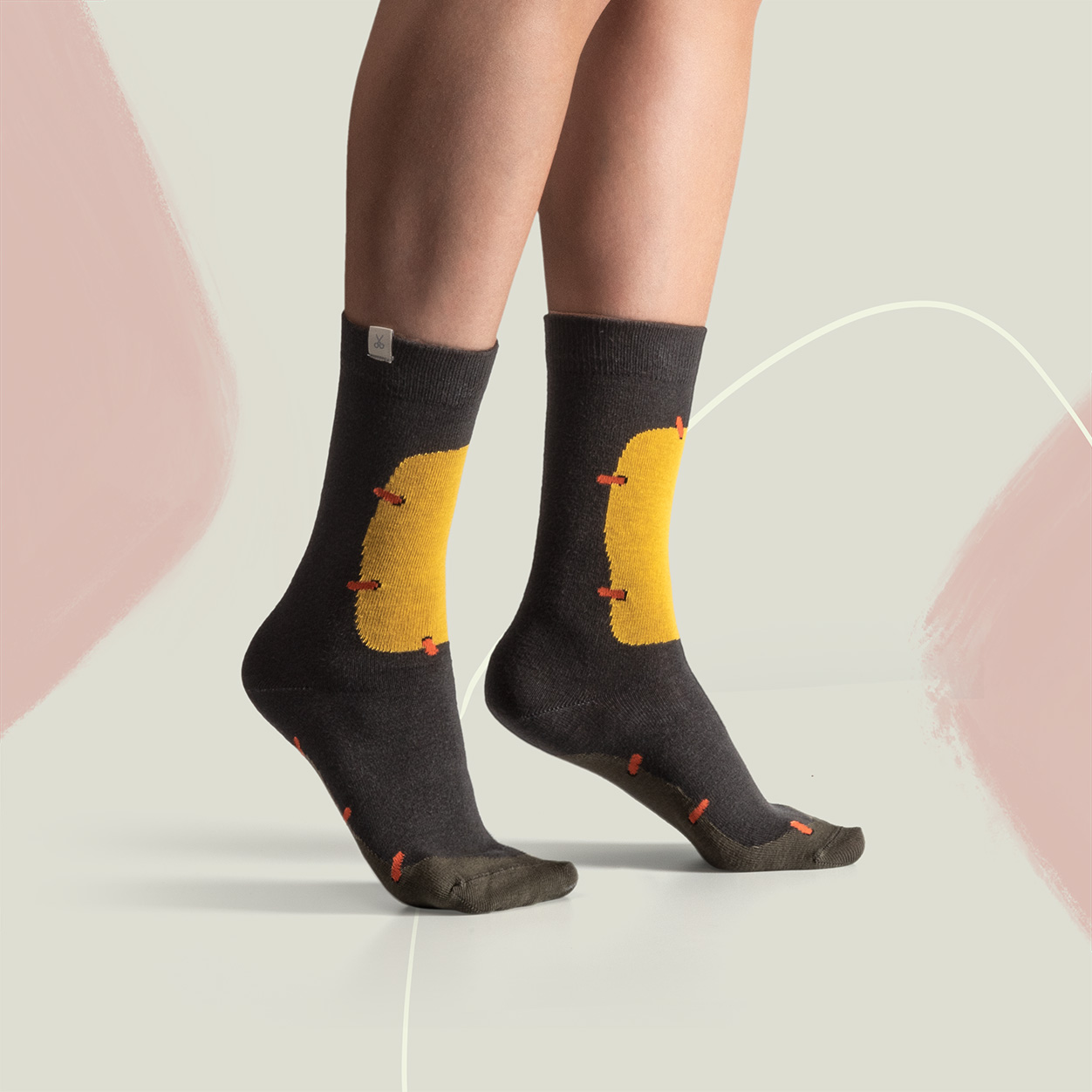 Cool Socks