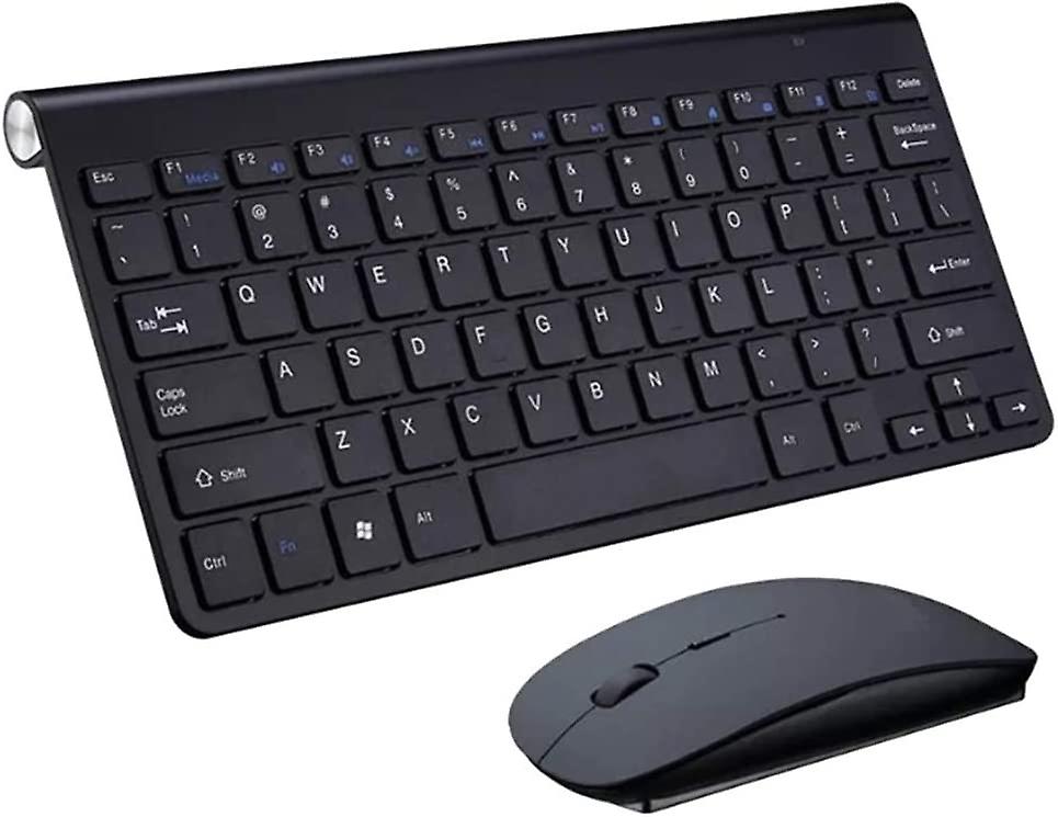 Keyboard & Mouse